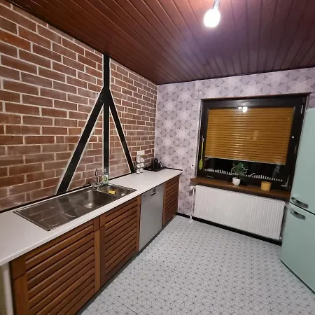 Apartman Magnolie *